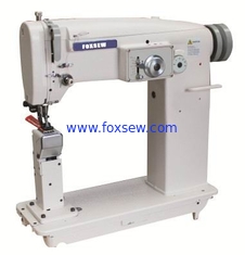 China Single Needle Post-bed Zigzag Sewing Machine FX-2150H supplier