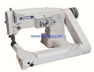 China Feed off the Arm Zigzag Sewing Machine FX2156 supplier