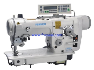 China Computer-controlled Zigzag Sewing Machine FX2284-D supplier