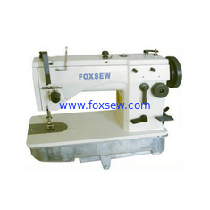China Automatic Oil Lubrication Zigzag Sewing Machine FX20U93 supplier