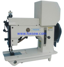 China Multipoint Thick Thread Zigzag Sewing Machine F-204-103 supplier
