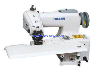 China Industrial Blindstitch Sewing Machine FX101 supplier