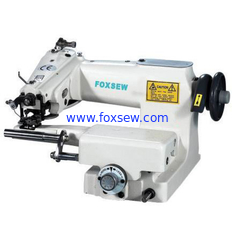 China Industrial Tubular Blind Stitch Machine FX-140 supplier