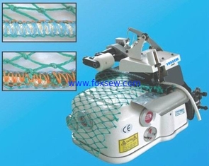 China 3-Thread Carpet Overedging Sewing Machine ( for rope netting) FX-2503B supplier