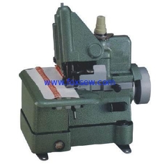 China 3 Thread Abutted Seam Sewing Machine supplier