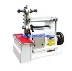 China Small Shell Stitch Overlock Sewing Machine FX17 supplier