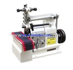 China Medium Shell Stitch Overlock Sewing Machine FX-27 supplier