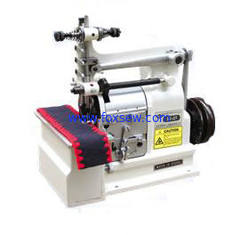 China Large Shell Stitch Overlock Sewing Machine FX-38 supplier