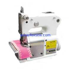 China Blanket Overlock Sewing Machine FX1-2 supplier