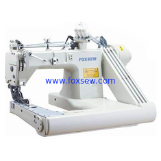 China Feed-off-the-Arm Chain Stitch Sewing Machine FX9280 supplier