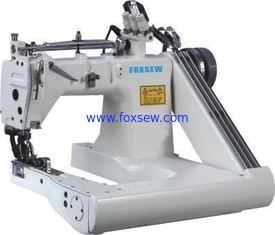 China Three Needle Feed-off-the-Arm Sewing Machine (with Internal Puller) FX9280-PL supplier