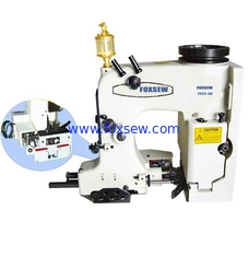 China One-Needle Double-Thread Bag Closing Machine FX35-6A supplier