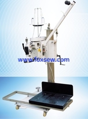 China Bag-Sewing Closer Sliding Board Machine FX-S6 supplier