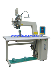 China Hot Air Seam Sealing Machine FX-V1 supplier