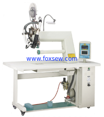 China Hot Air Seam Sealing Machine FX-V5 supplier