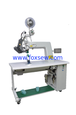 China Hot Air Seam Sealing Machine FX-V6 supplier