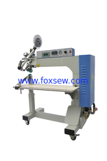 China Hot Air Seam Sealing Machine for Tents FX-V12 supplier