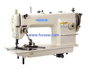 China Single Needle Ruffling (Pleated) Machine FX1832 supplier