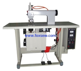 China Ultrasonic Lace Sewing Machine FX-80U supplier
