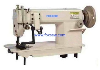 China Single Needle Ruffling Machine FX1831 supplier
