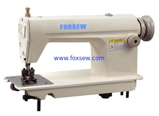 China Cutting and Fagotting Sewing Machine FX1338 supplier