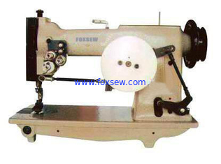 China Lotus Root Stitch sewing machine FX1733 supplier