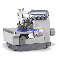 China Super High-speed Overlock sewing machine FX800-4 supplier