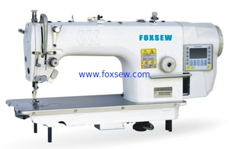 China High Integrated Mechatronic Computerized Direct Drive Lockstitch Sewing Machine FX9800-D4 supplier