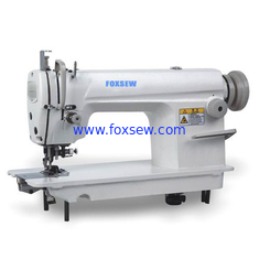 China High-Speed Lockstitch Sewing Machine With Side Cutter FX5200 supplier
