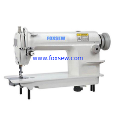 China High-speed Single Needle Lockstitch Sewing Machines FX8500 supplier