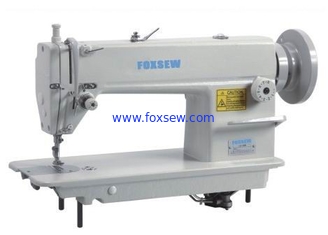 China High-speed Single Needle lockstitch Sewing Machine FX6150 supplier