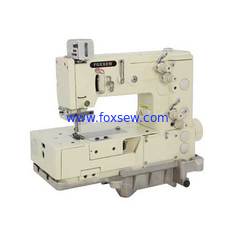 China Picotting and Fagotting Sewing Machine FX-1302 supplier