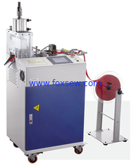 China Ultrasonic Tape Cutting Machine (Multi Function) supplier