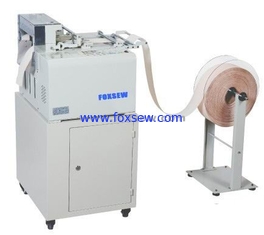 China Computer Controlled Tape Cutter (Cold Knife) FX130L supplier