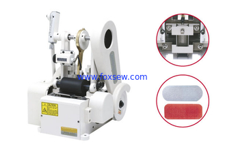China Velcro Tape Cutter (Round) FX818 supplier