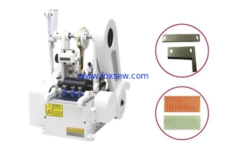 China Tape Cutter with Cold Knife FX815 supplier