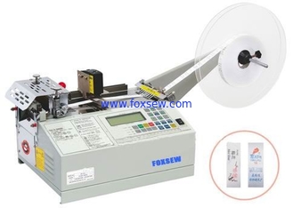 China Automatic Tape Cutter (Infrared with Cold Knife) FX120HL supplier