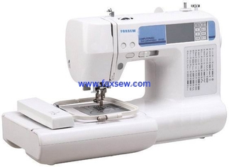China Household Sewing and Embroidery Machine FX1300 Series supplier