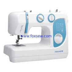 China Multi Function Domestic Sewing Machine FX3012 supplier