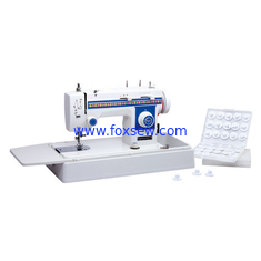 China Multi Function Home Use Sewing Machine FX307 supplier