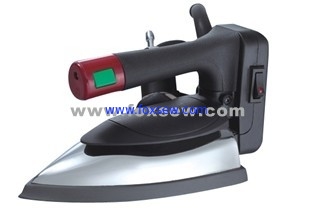 China Electric Steam Iron FXB200 supplier