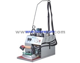 China Electric Steam Boiler With Steam Iron FX75 supplier