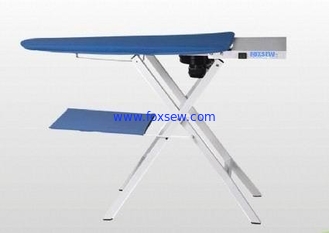 China Folding Type Vacuum Table FX1800 supplier