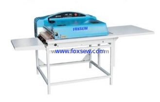 China Fusing Machine FX500A supplier