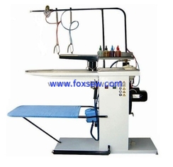 China Spot Cleaning Machine FX400A supplier