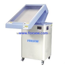 China Thread Suction Machine FX-T560 supplier