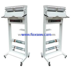 China Automatic Garment Packaging Machine FX-BZ supplier