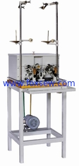 China Cocoon Bobbin Winding Machine supplier