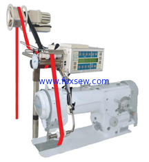 China Tension Type Digital Metering Device FXE8 supplier