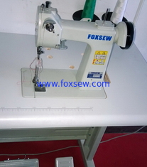 China Industrial Leather Glove Sewing Machine supplier